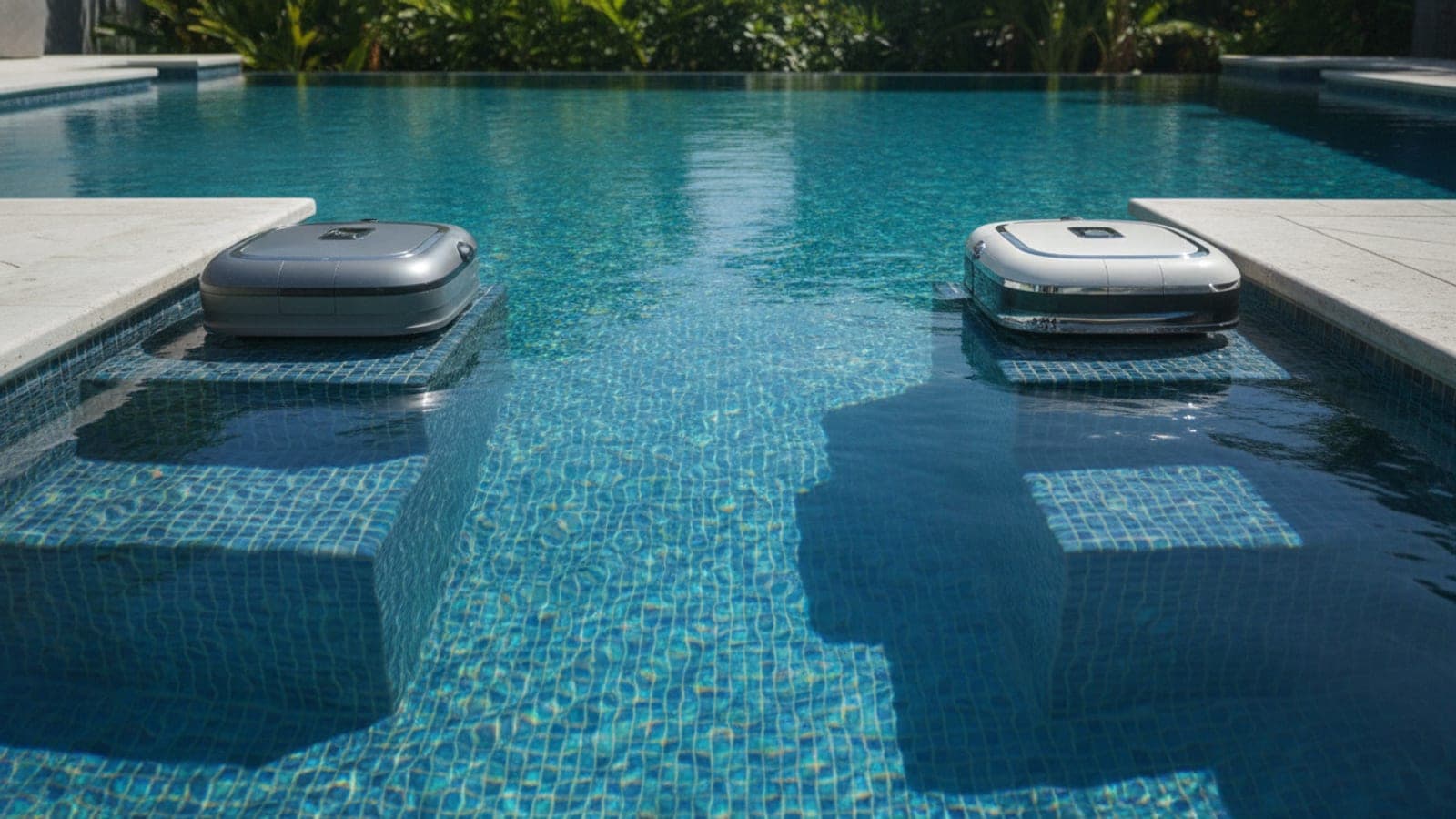 Aiper vs Beatbot Pool Cleaners: Which Cordless Flagship Wins?