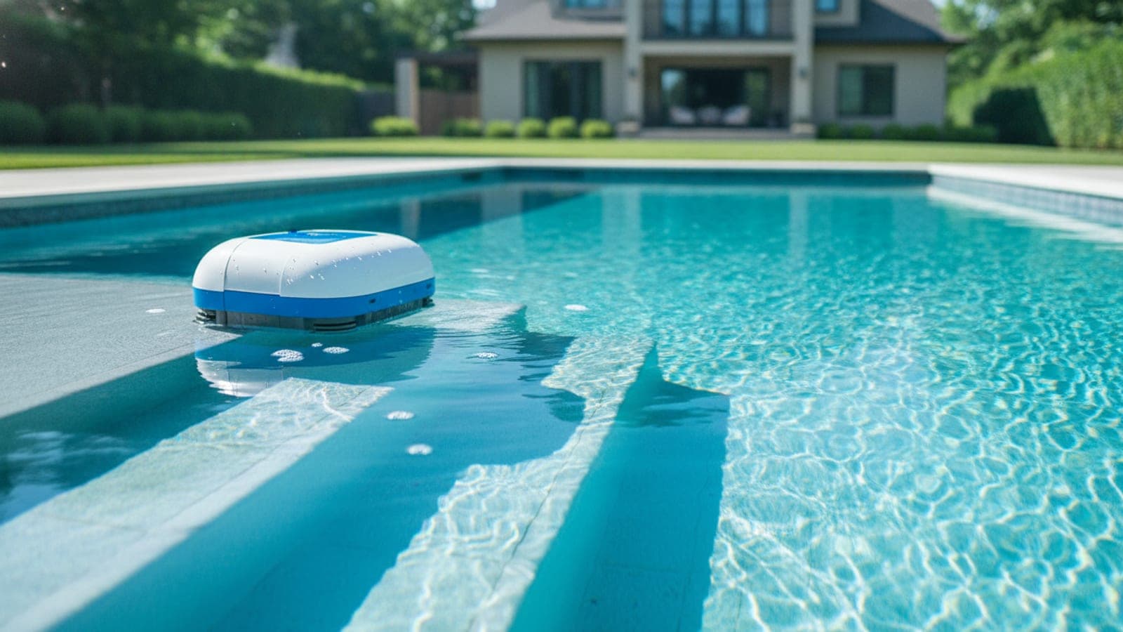 Best Budget Robotic Pool Cleaners: Affordable Picks for 2026