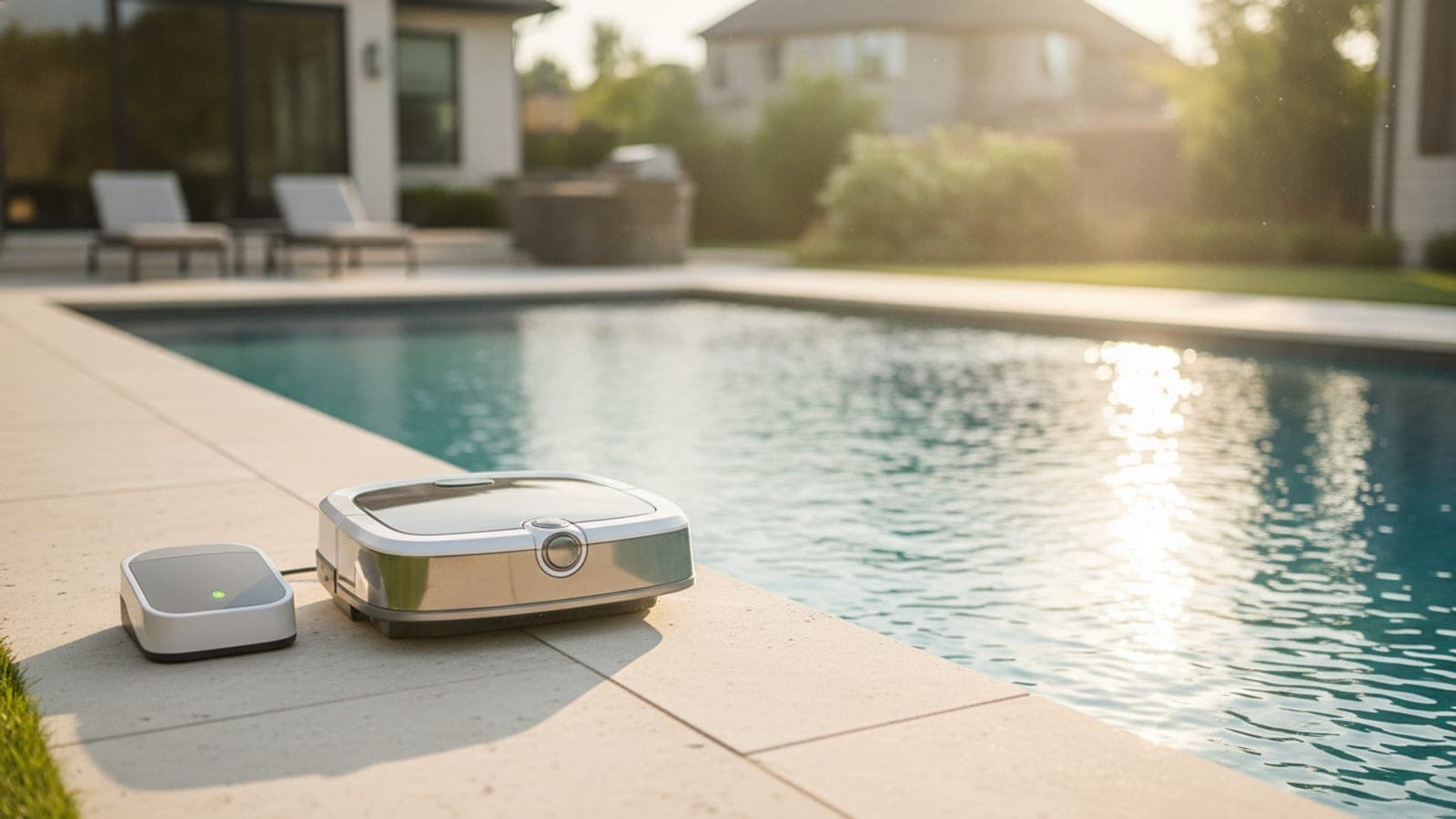 Best Cordless Robotic Pool Cleaners: Top Picks for 2026