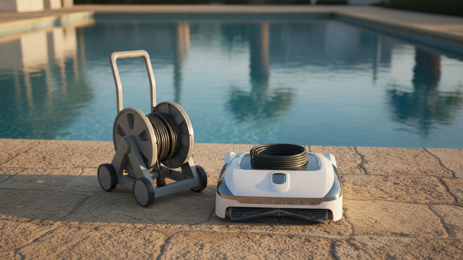 Best Dolphin Pool Cleaners: Top Maytronics Dolphin Robots for 2026