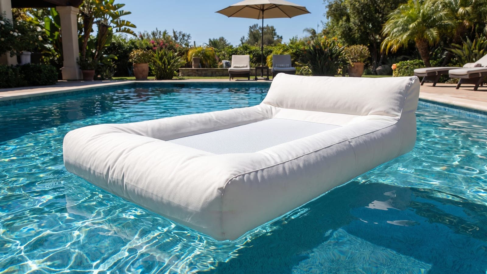 Best Pool Brushes for Walls and Algae