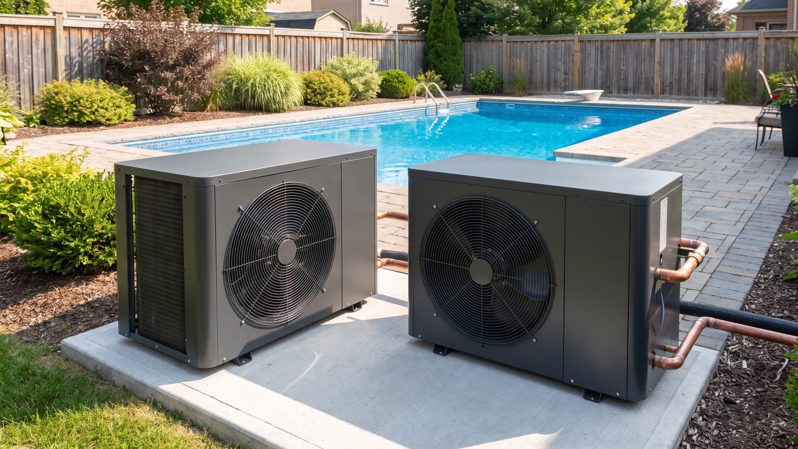 Best Pool Filters for Above-Ground Pools