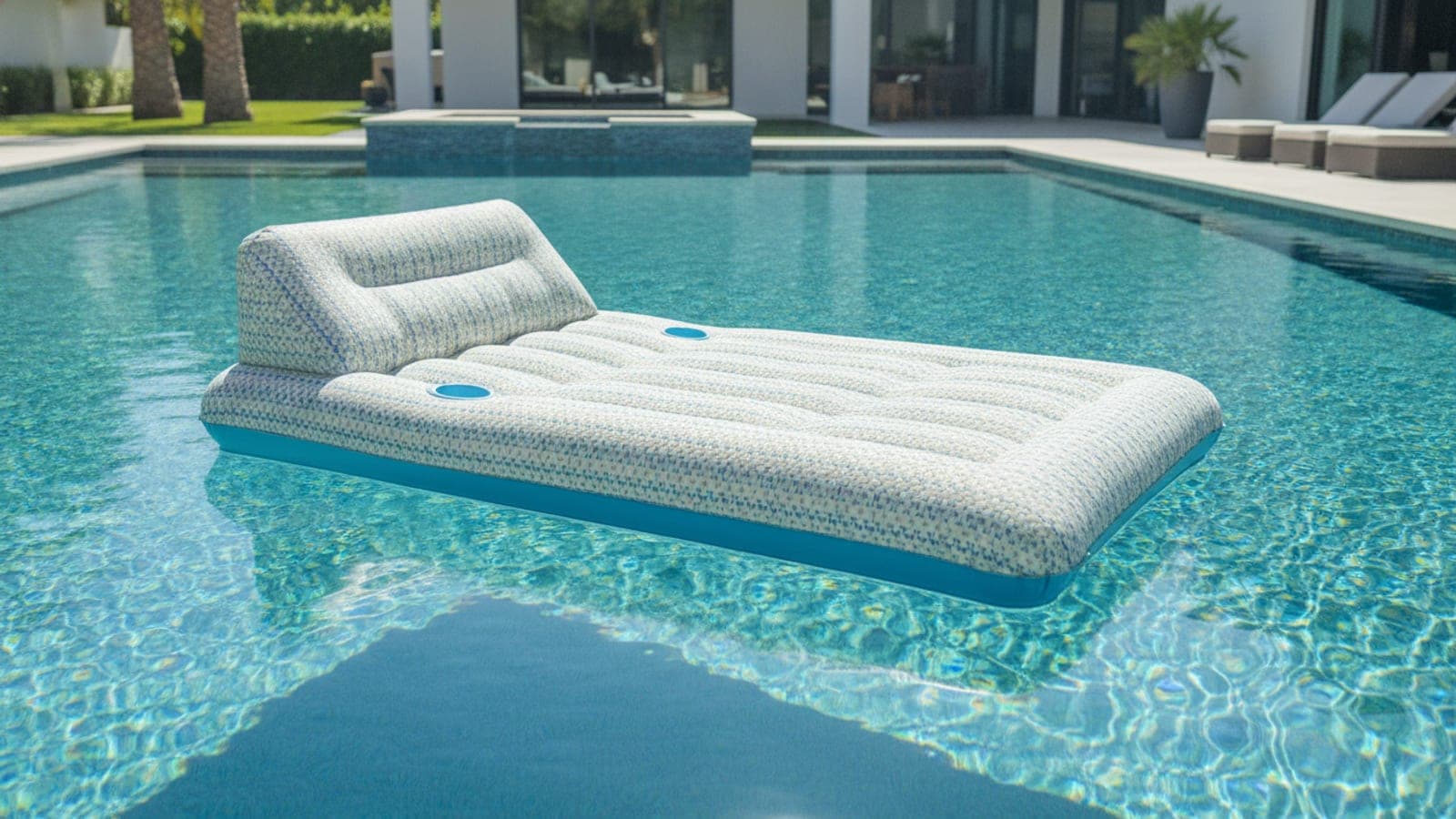 Best Pool Floats for Adults That Do Not Instantly Betray You