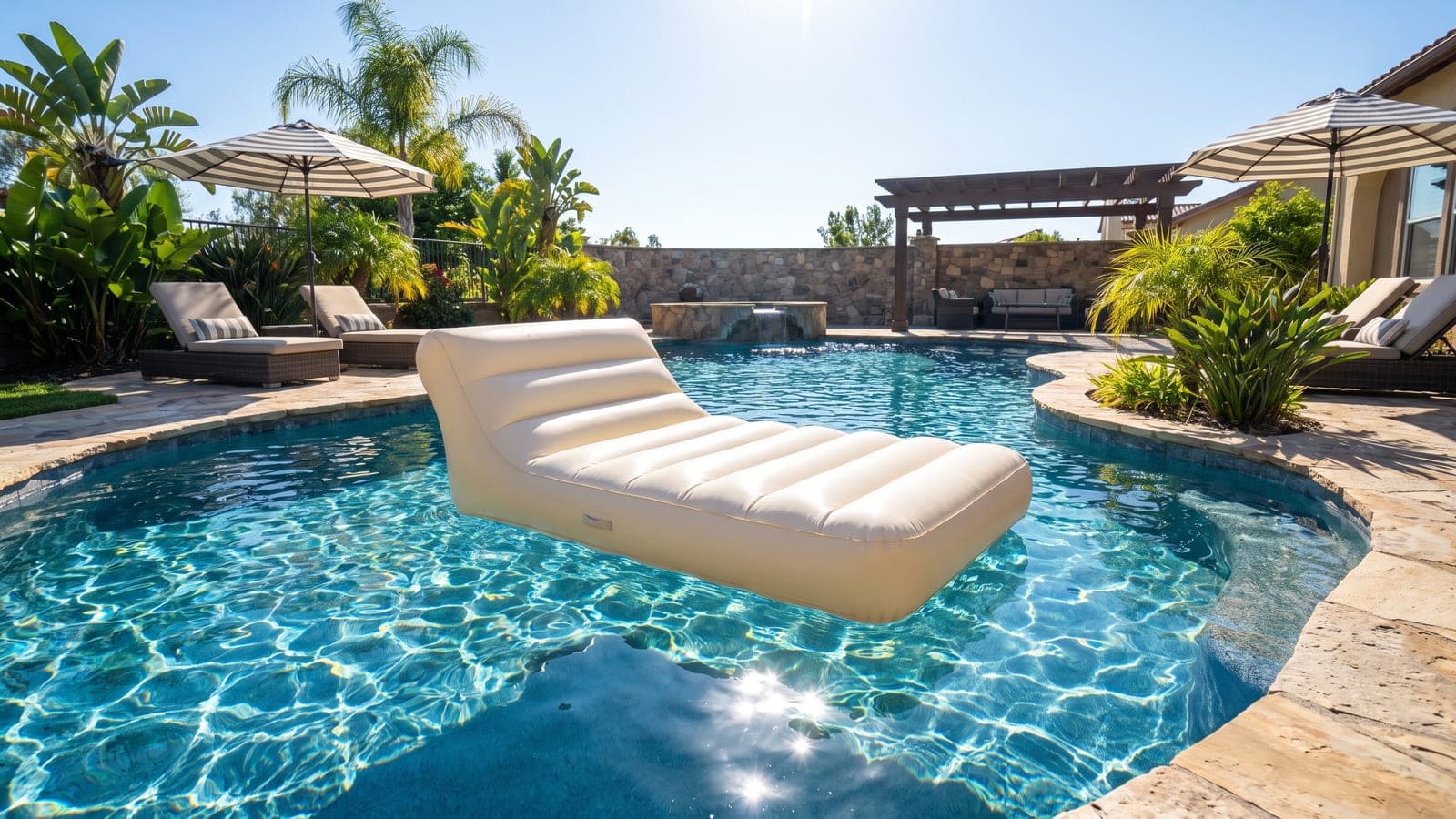 Best Pool Maintenance Kits for New Owners