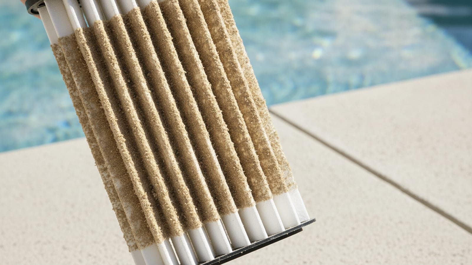 Best Robotic Pool Cleaner for Fine Debris, Sand, and Dead Algae Dust in 2026