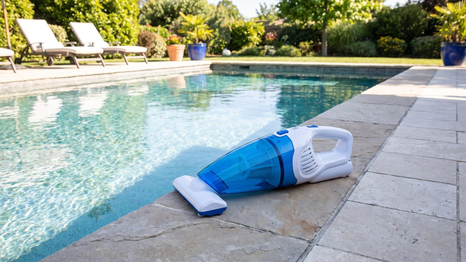 Best Spa Vacuums for Hot Tubs