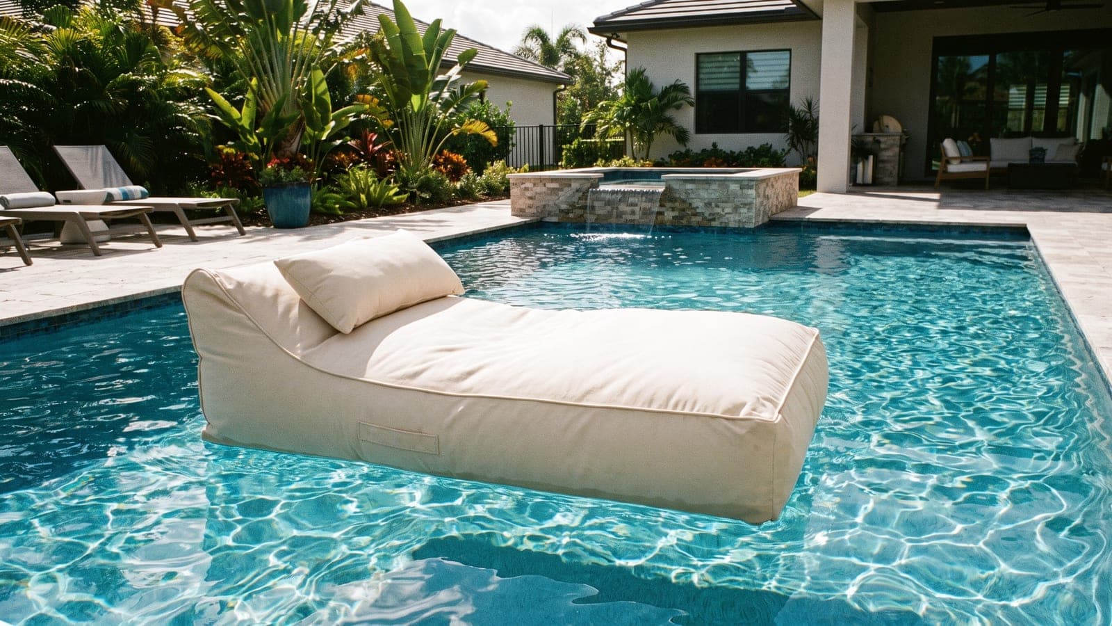 Best Telescopic Pool Poles and Attachments