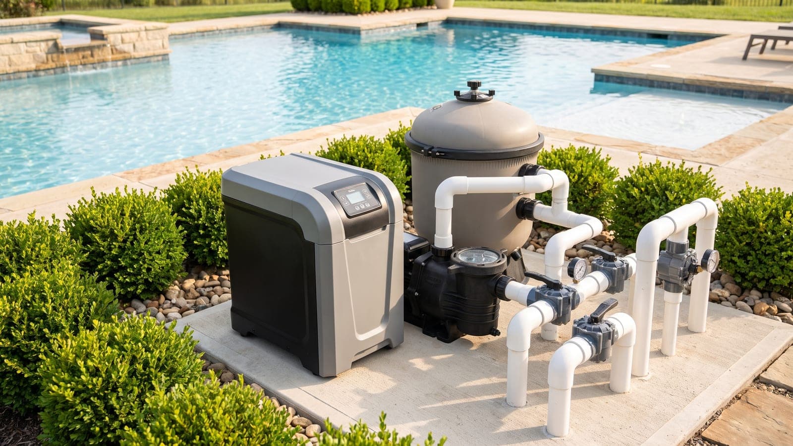 Best Variable-Speed Pool Pumps for Lower Bills