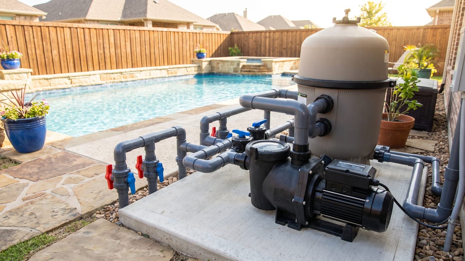 How Long Do Pool Pumps Last, and Signs It Is Dying