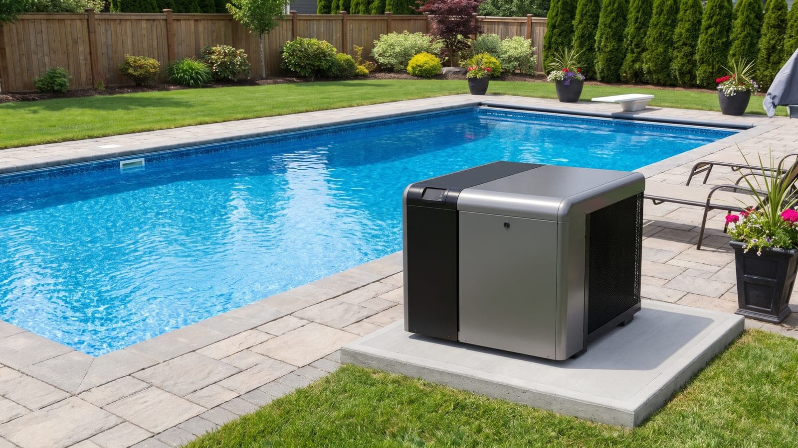 How Long Does a Pool Heater Last, and When to Replace It