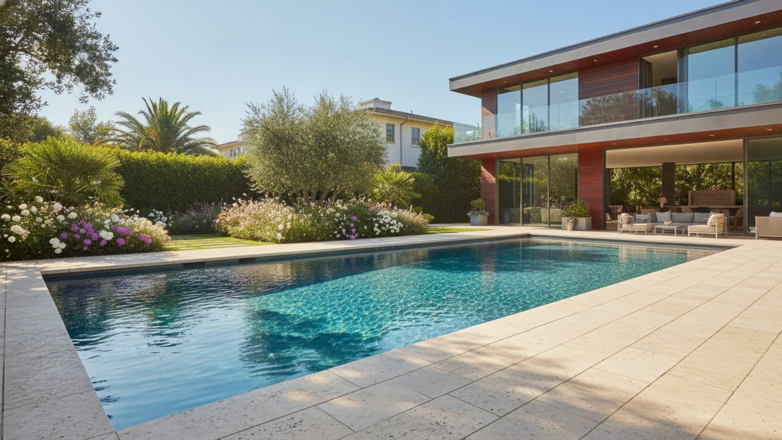 How Much Does a Pool Really Cost After the Pretty Brochure?