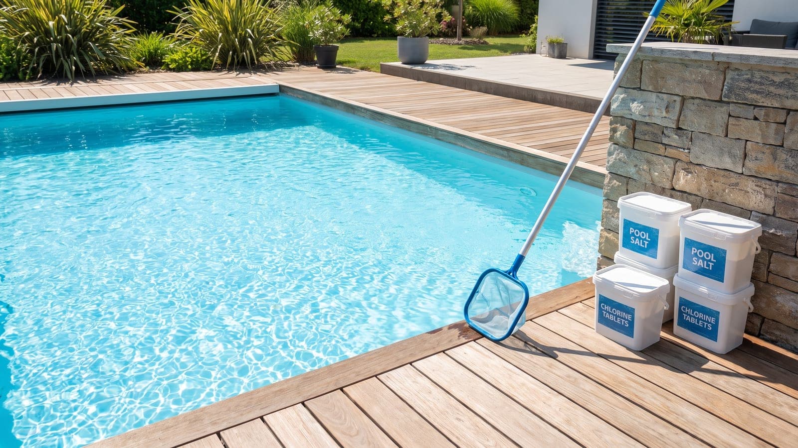 How Much Does It Cost to Heat a Pool