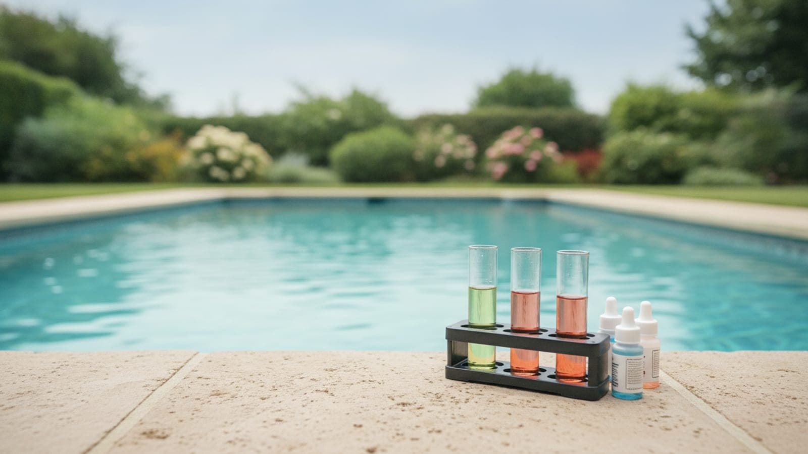 How to Clear Cloudy Pool Water: A Simple Diagnosis Path