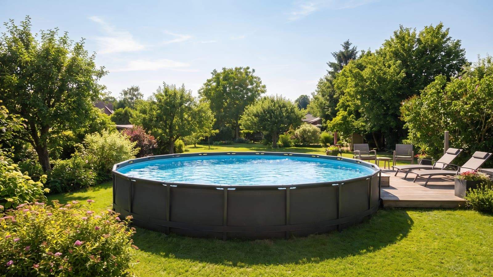 Intex vs Bestway Above-Ground Pools