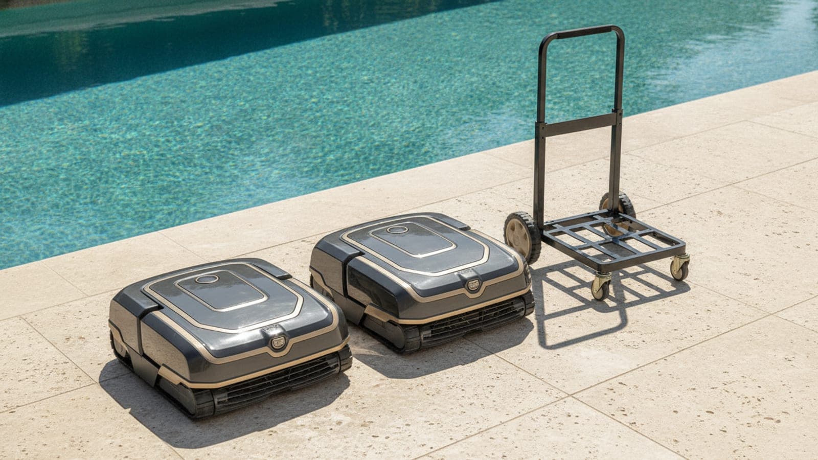 Polaris Pool Cleaner Reviews: Which Model Fits Your Pool?