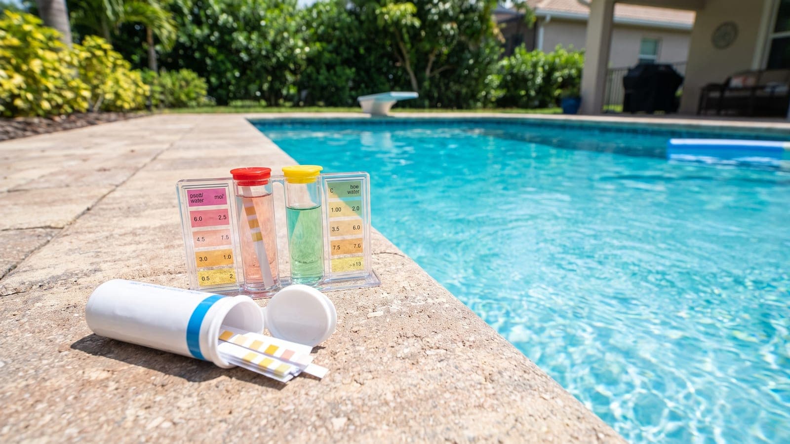 Pool Blaster vs Aiper Handheld Vacuums