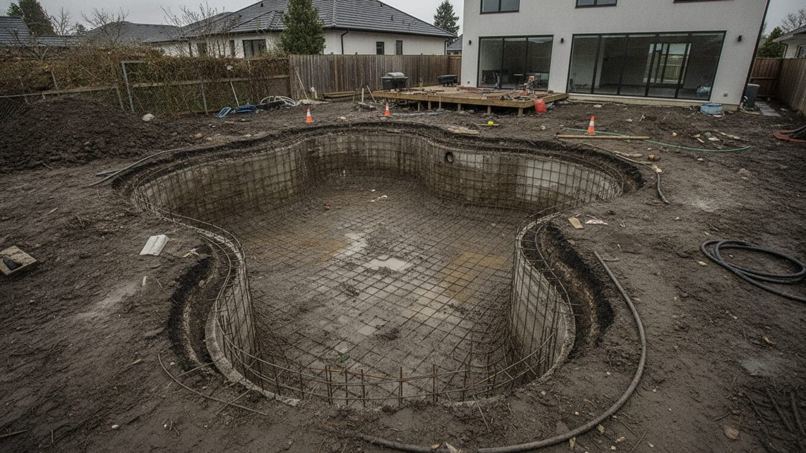 Pool Buying Mistakes That Get Expensive Fast