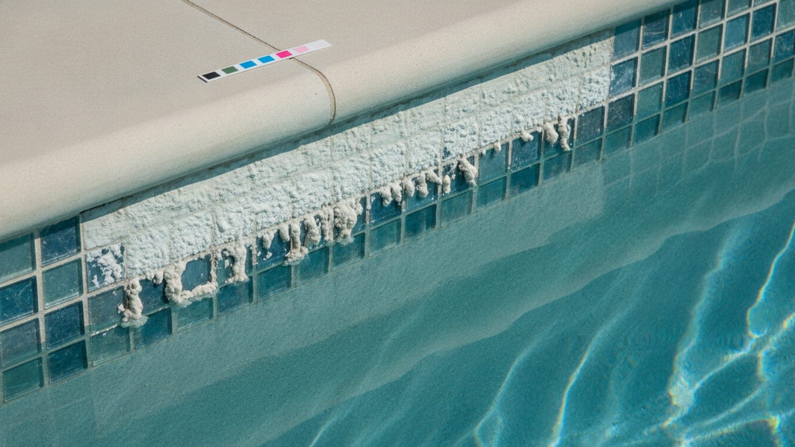 Pool Calcium Hardness Too High or Too Low: What to Do