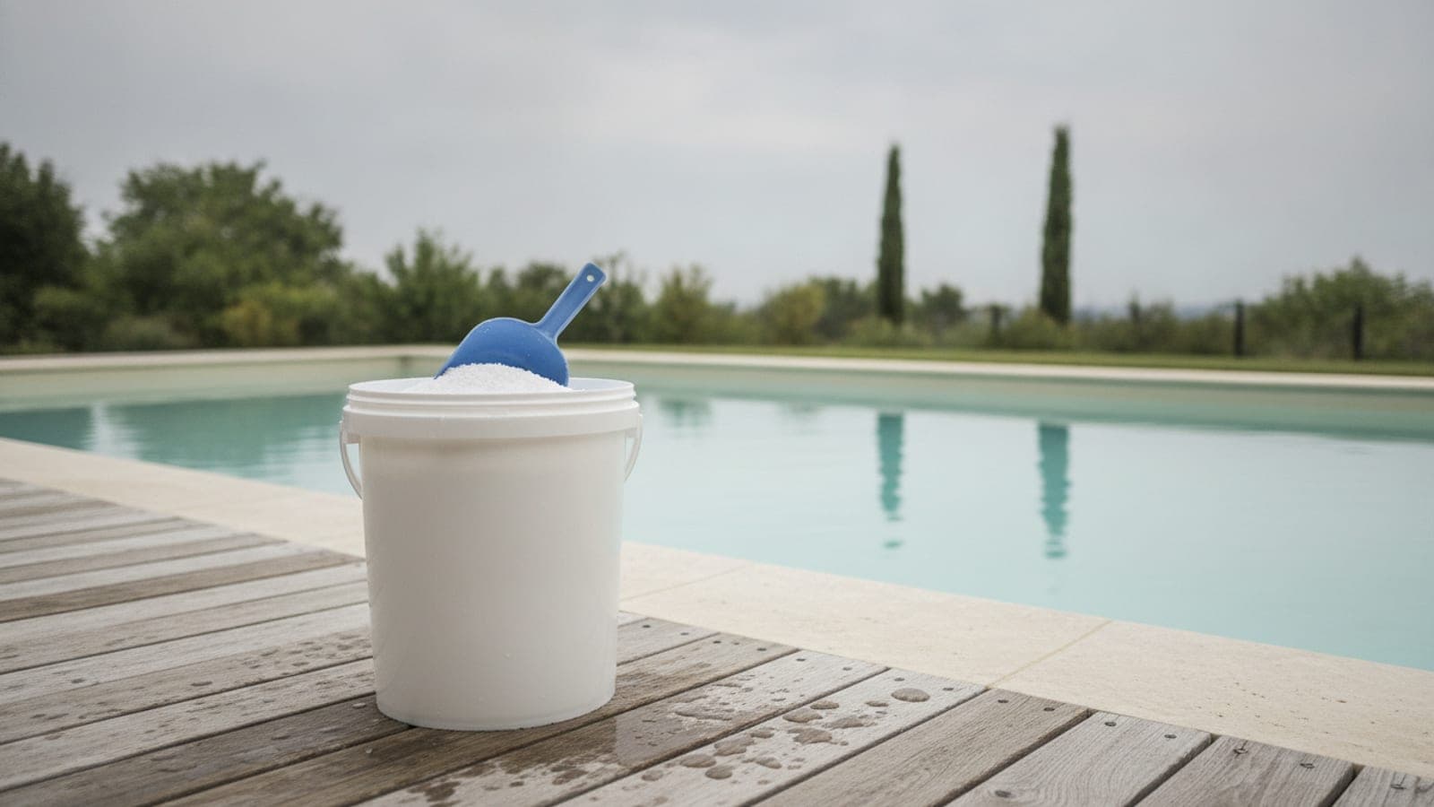 Pool Chlorine Too Low? Fix the Cause, Not Just the Number