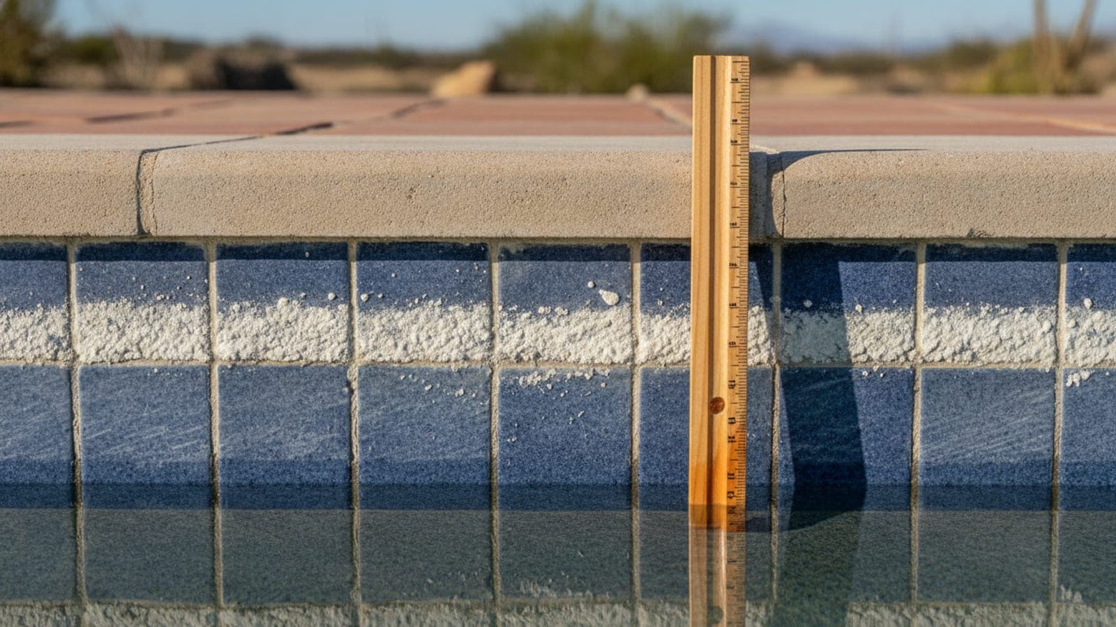 Pool Evaporation Calculator: Leak or Normal Water Loss?