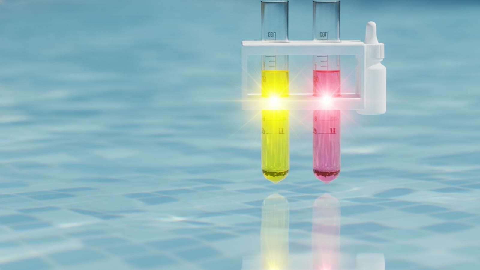 Pool pH Calculator: How Much Acid or Soda Ash Do You Need?