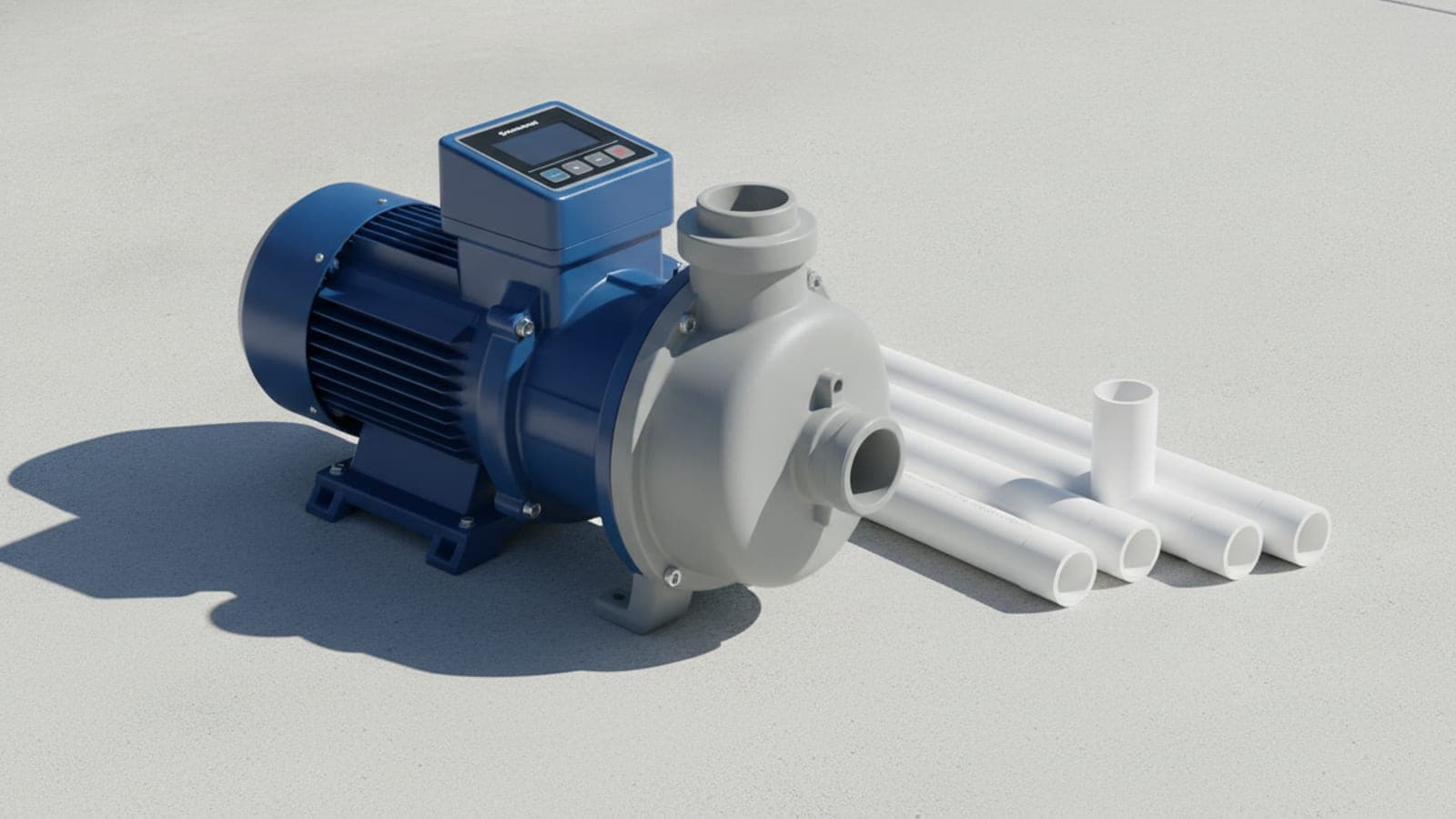 Pool Pump Size Calculator: What Size Pump Do You Need?