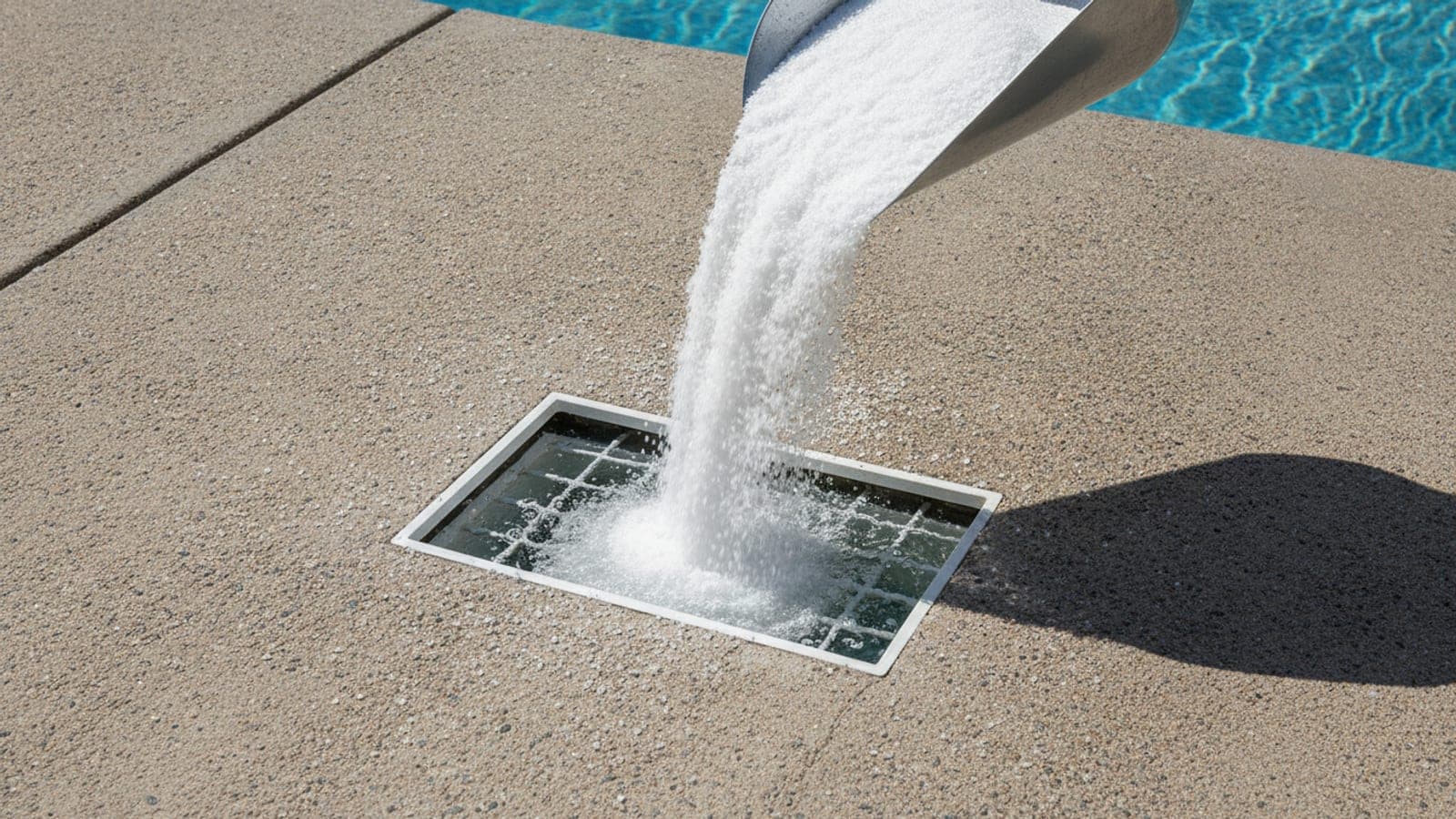 Pool Salt Calculator: How Much Salt Should You Add?