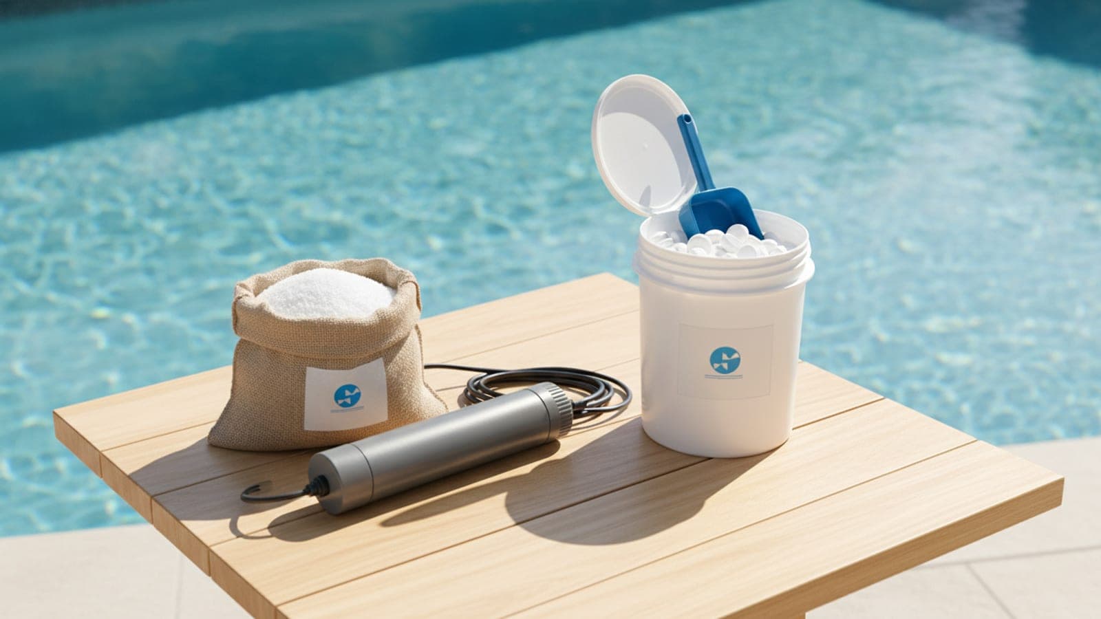 Saltwater vs Chlorine Pool: Which One Is Less Annoying?