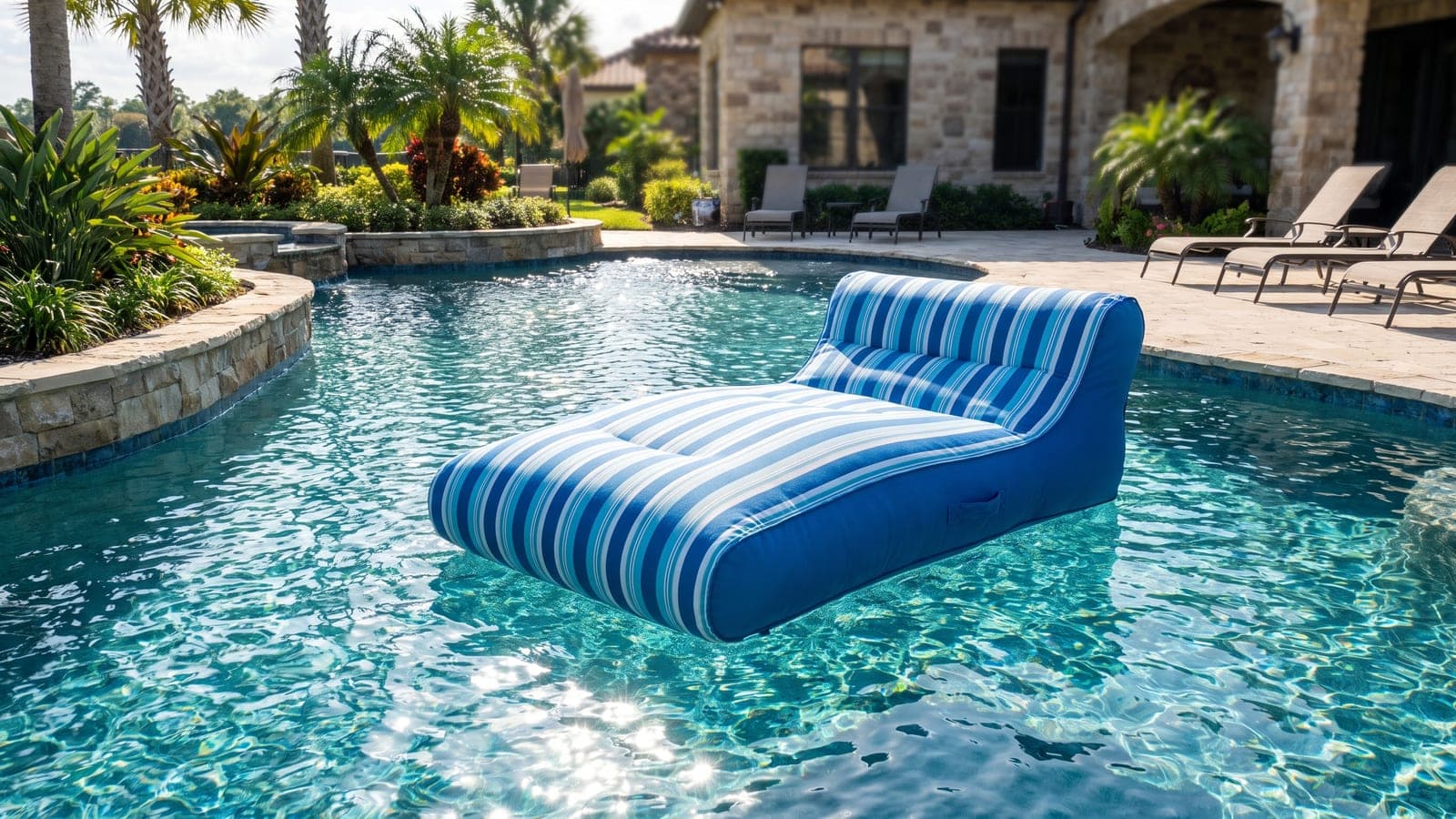 What Size Variable-Speed Pump Do You Need