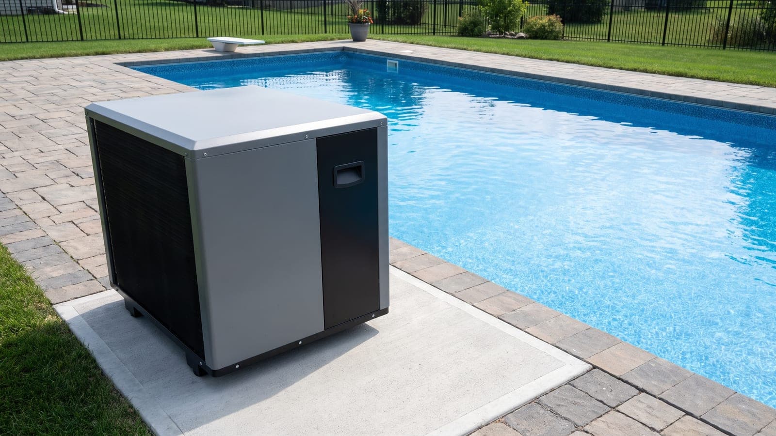 Why Your Pool Heater Will Not Fire: A Diagnosis Path