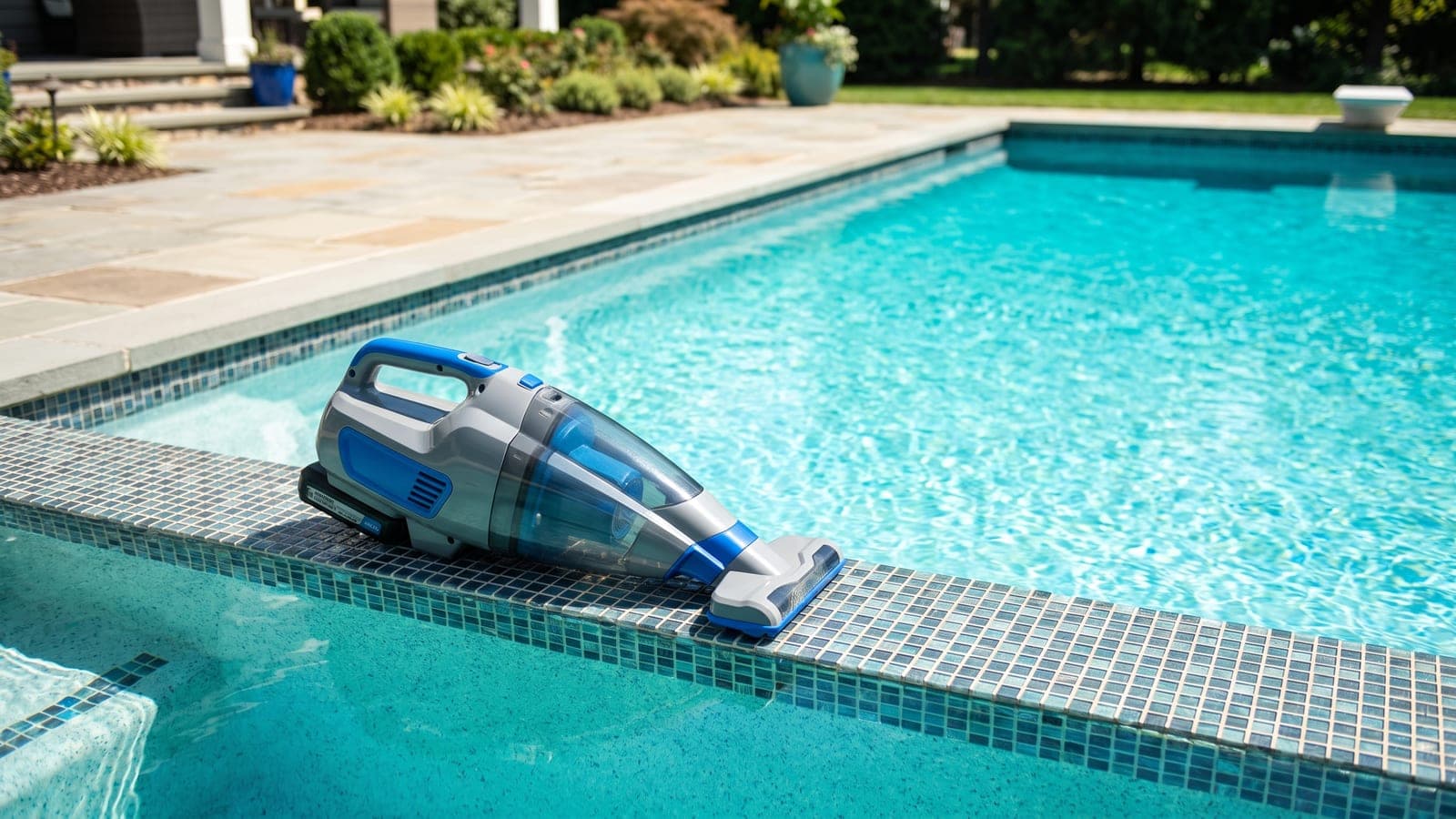 Why Your Pool Vacuum Has No Suction: Fixes to Try