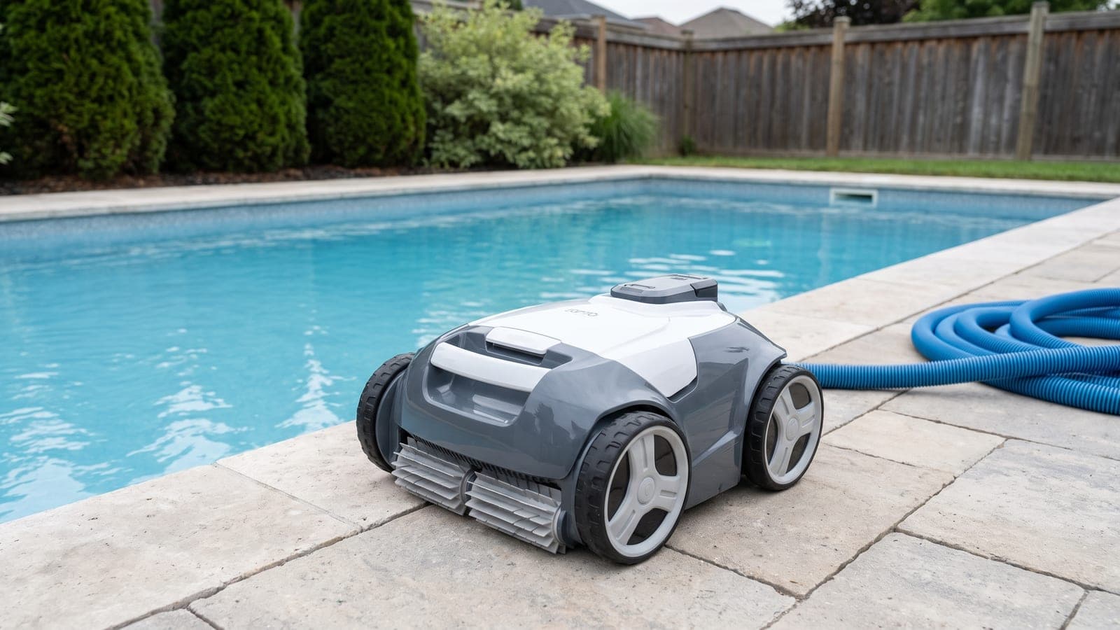 Wybotics (WYBOT) Robotic Pool Vacuum Recall: What Owners Need to Know