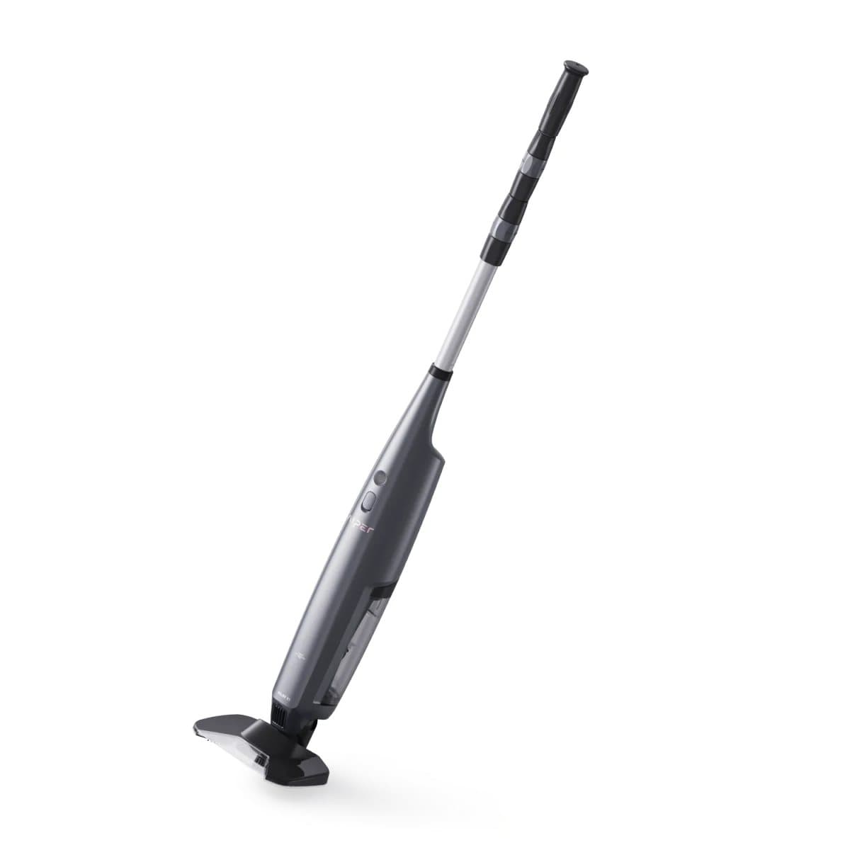 Aiper PilotFlow X1 handheld cordless pool vacuum