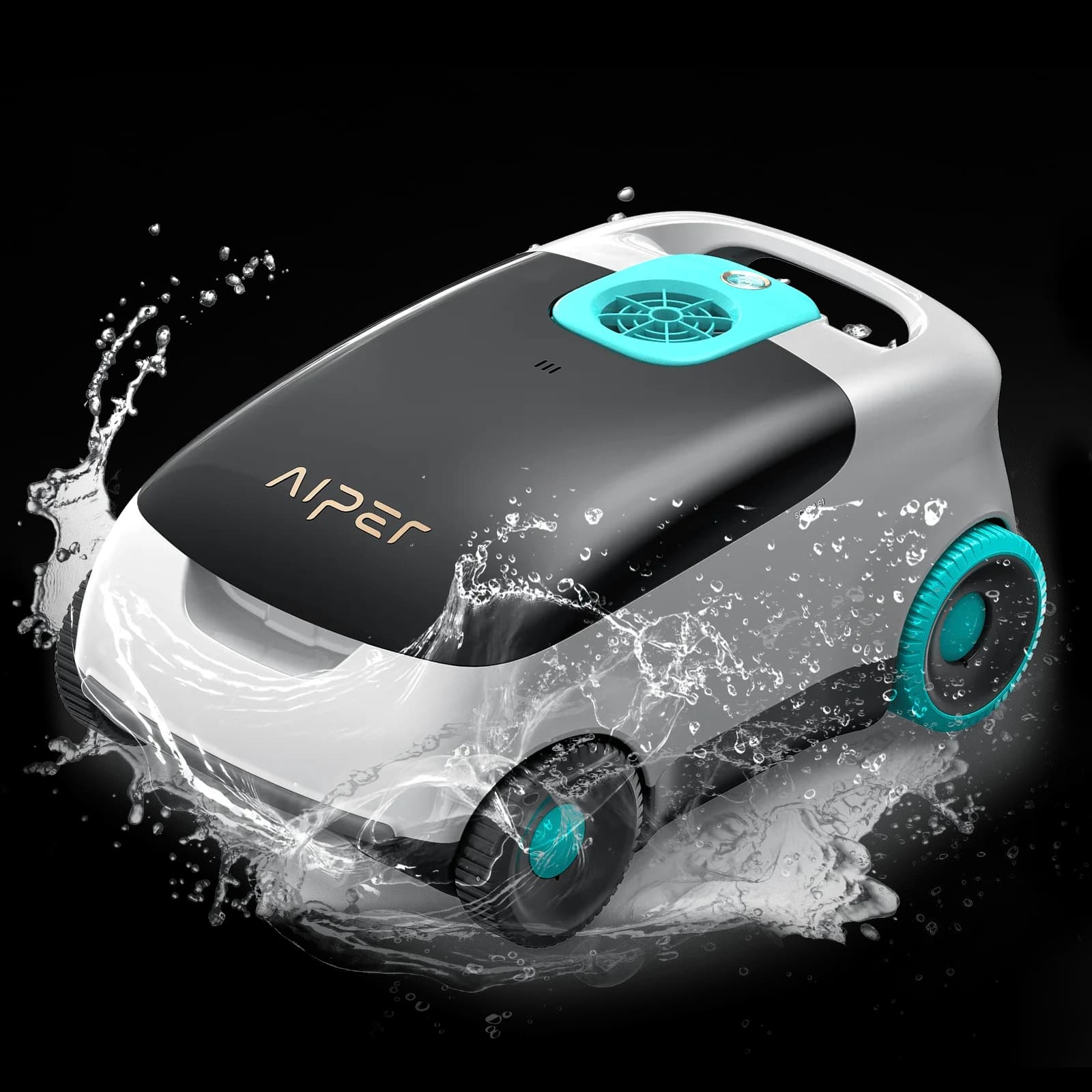 Aiper Scuba L1 robotic pool cleaner