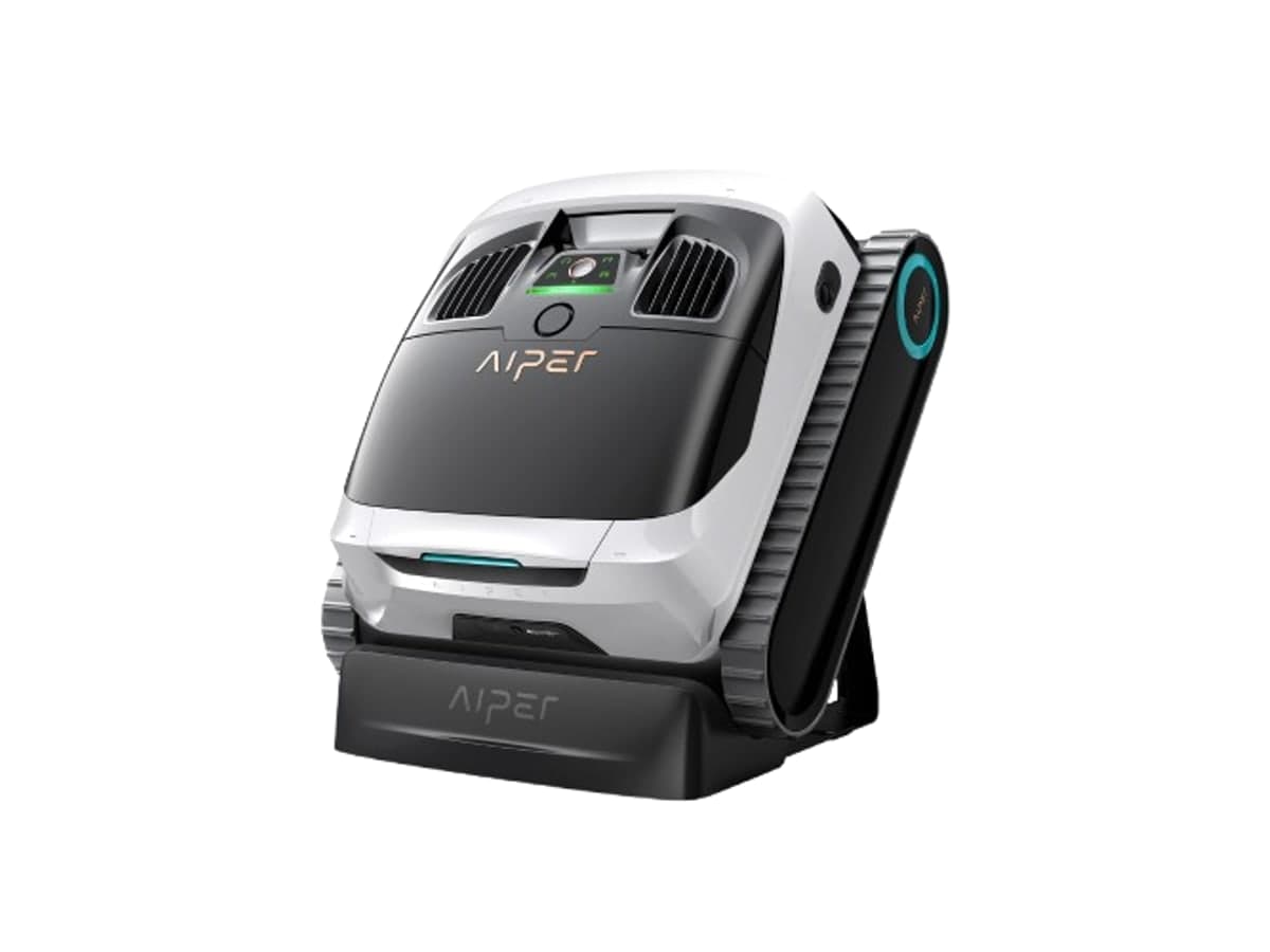 Aiper Scuba N1 Max robotic pool cleaner
