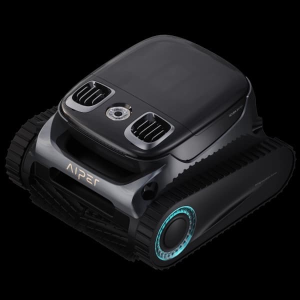 Aiper Scuba S1 Pro cordless robotic pool cleaner