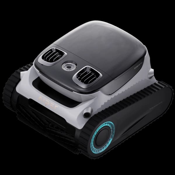 Aiper Scuba S1 Pro cordless robotic pool cleaner