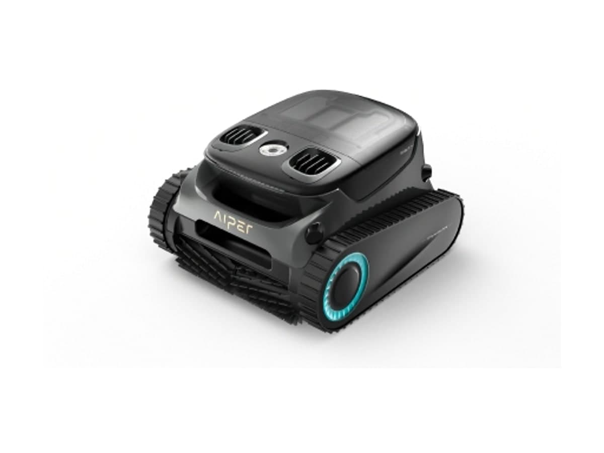 Aiper Scuba S1 Pro cordless robotic pool cleaner
