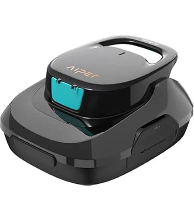 Aiper Scuba SE robotic pool cleaner