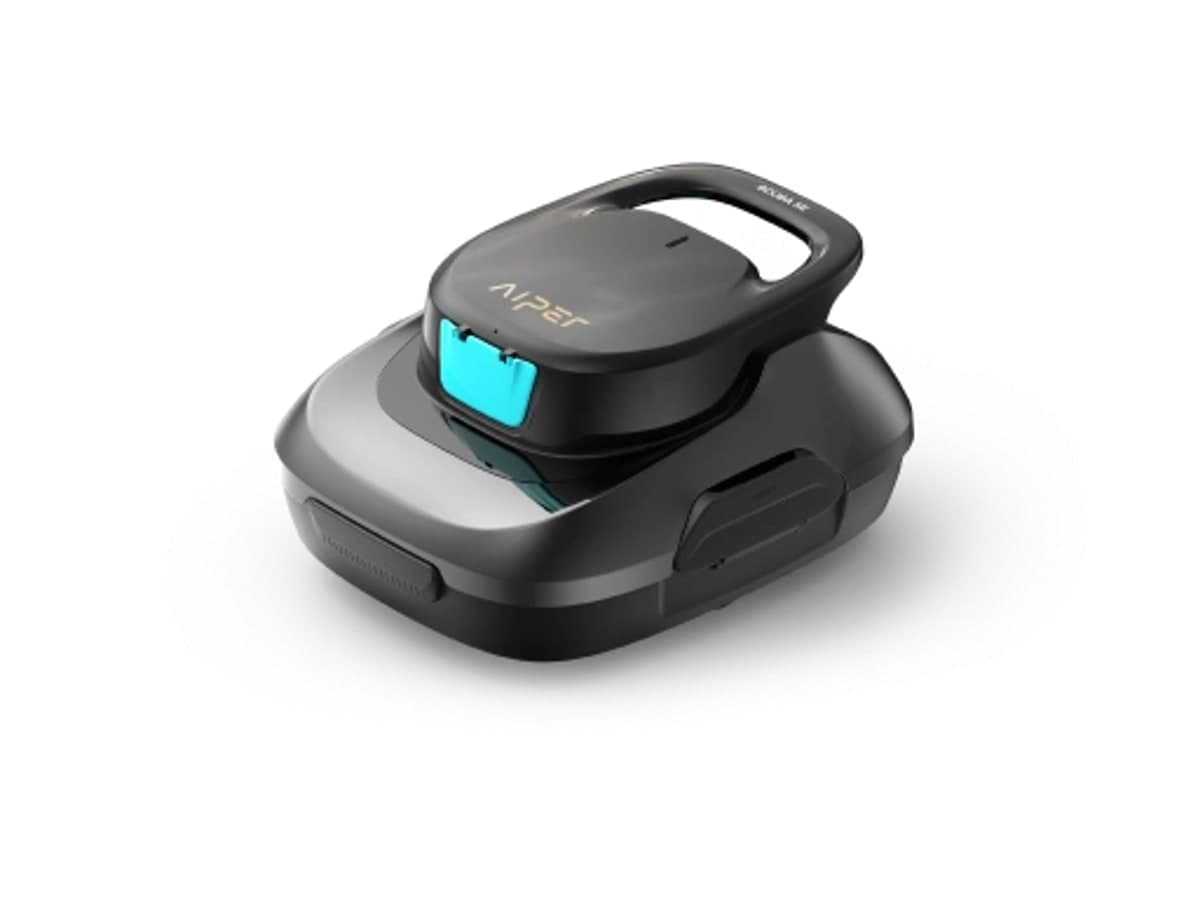 Aiper Scuba X1 cordless robotic pool cleaner