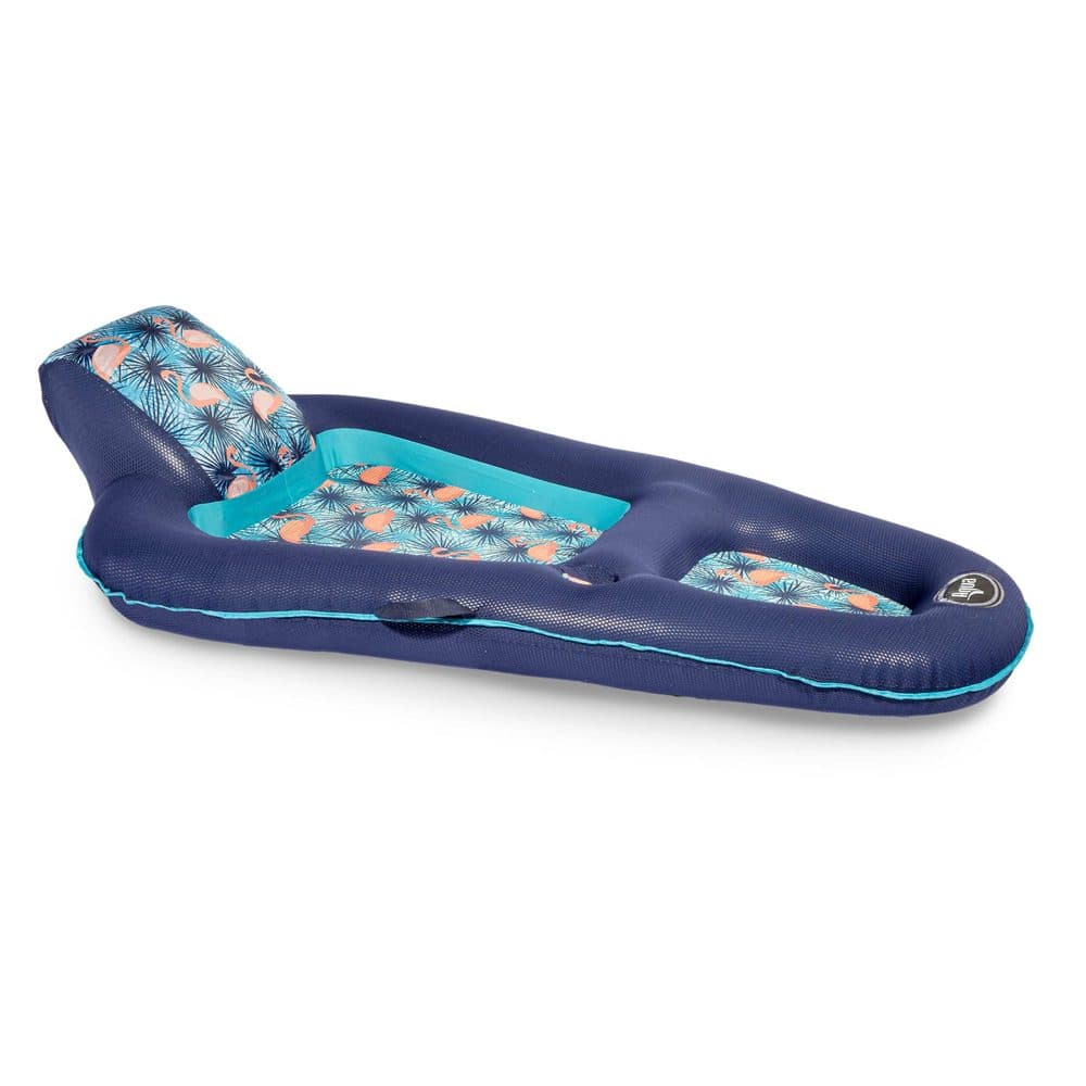 Aqua Luxury Water Lounger