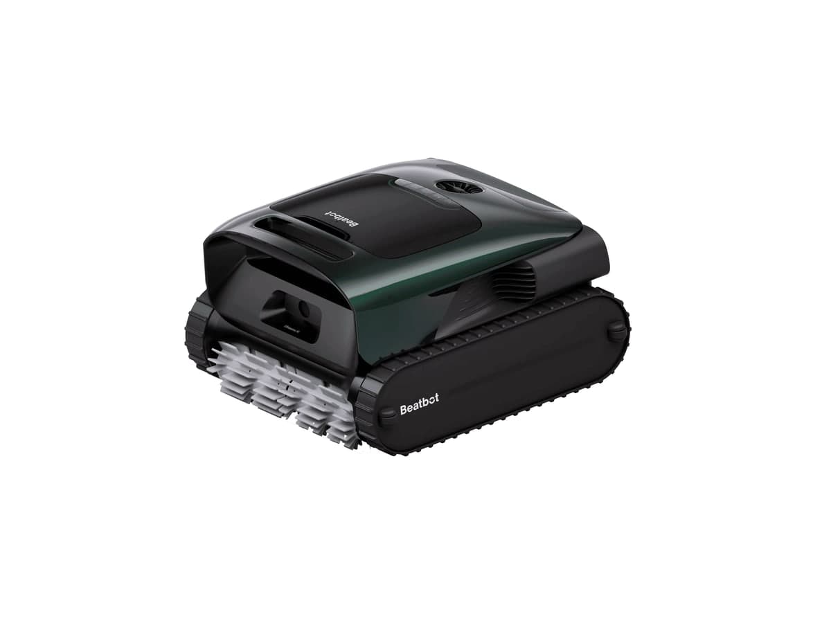 Beatbot AquaSense 2 Pro cordless robotic pool cleaner