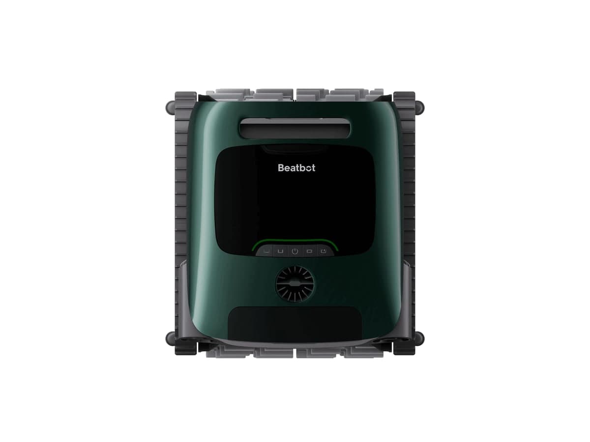 Beatbot AquaSense 2 Pro cordless robotic pool cleaner