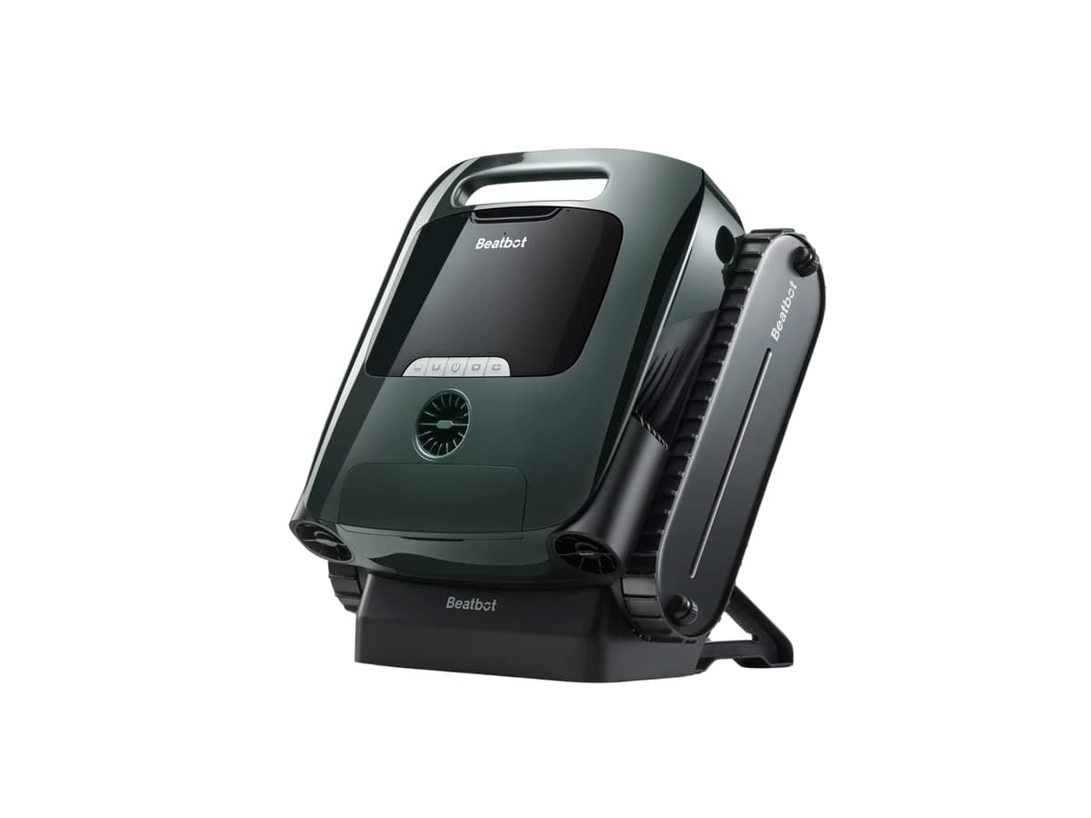 Beatbot AquaSense 2 Pro cordless robotic pool cleaner