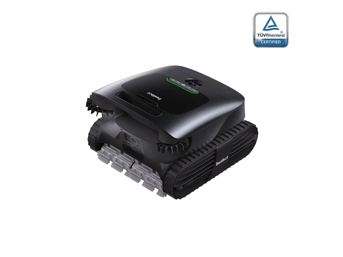 Beatbot AquaSense 2 Ultra cordless robotic pool cleaner