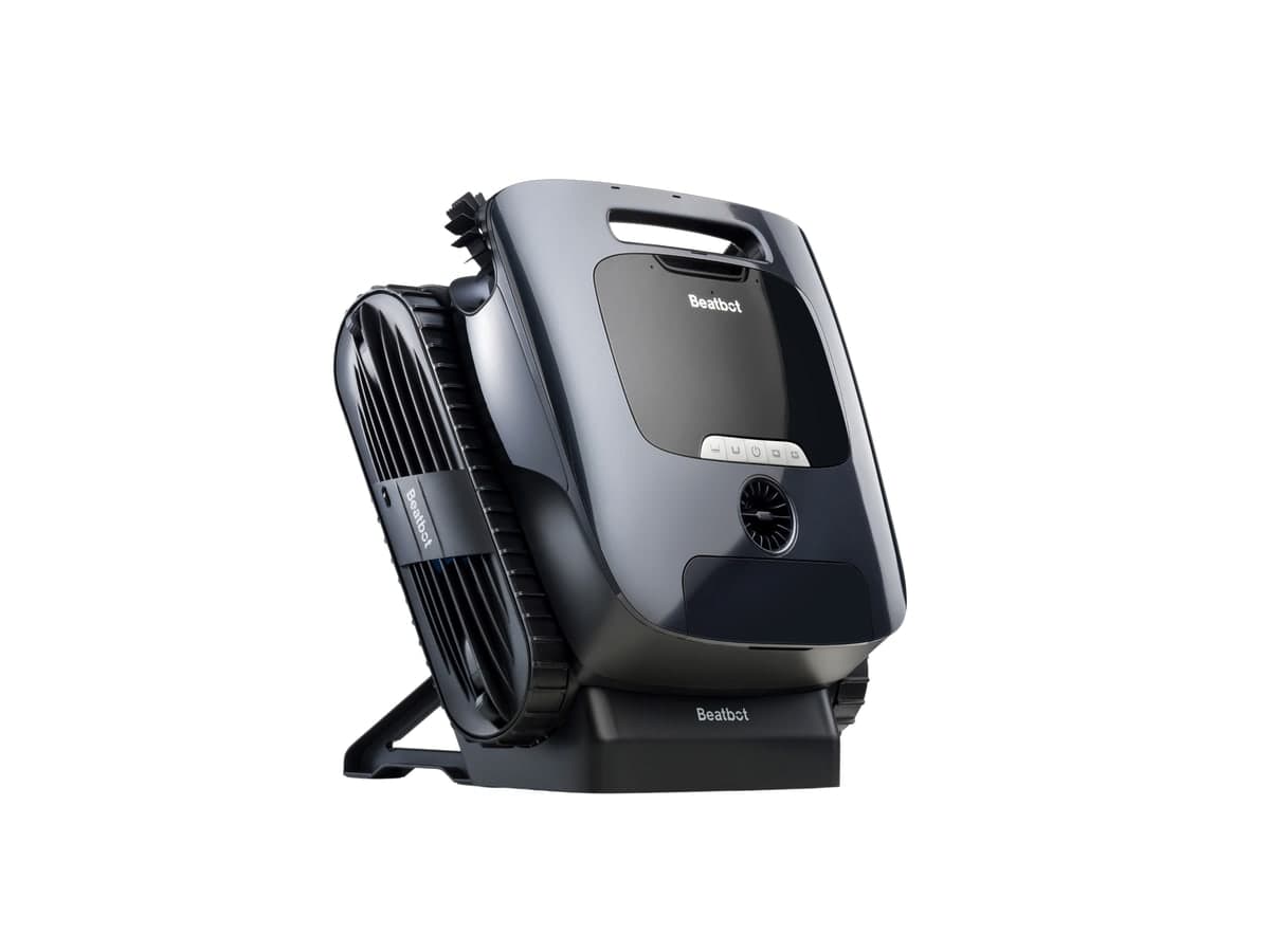 Beatbot AquaSense 2 Ultra cordless robotic pool cleaner