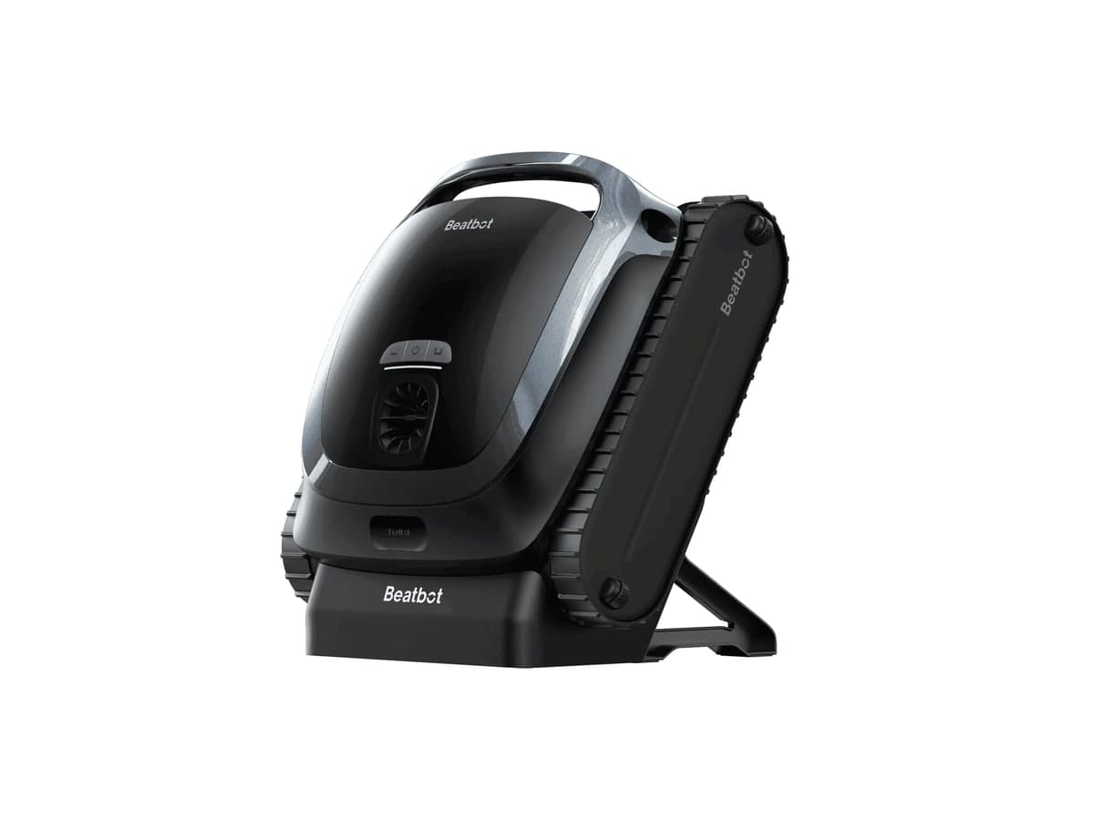 Beatbot AquaSense 2 cordless robotic pool cleaner
