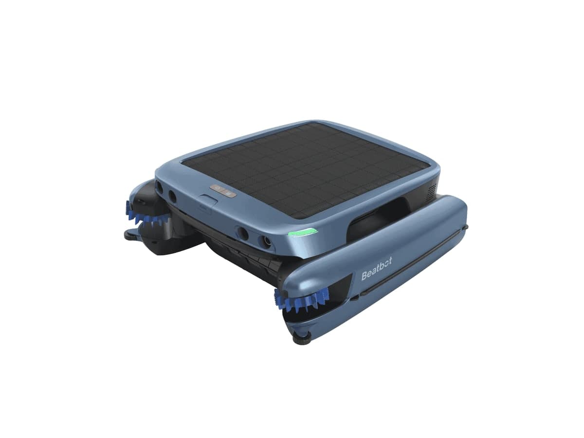Beatbot iSkim Ultra robotic pool surface skimmer