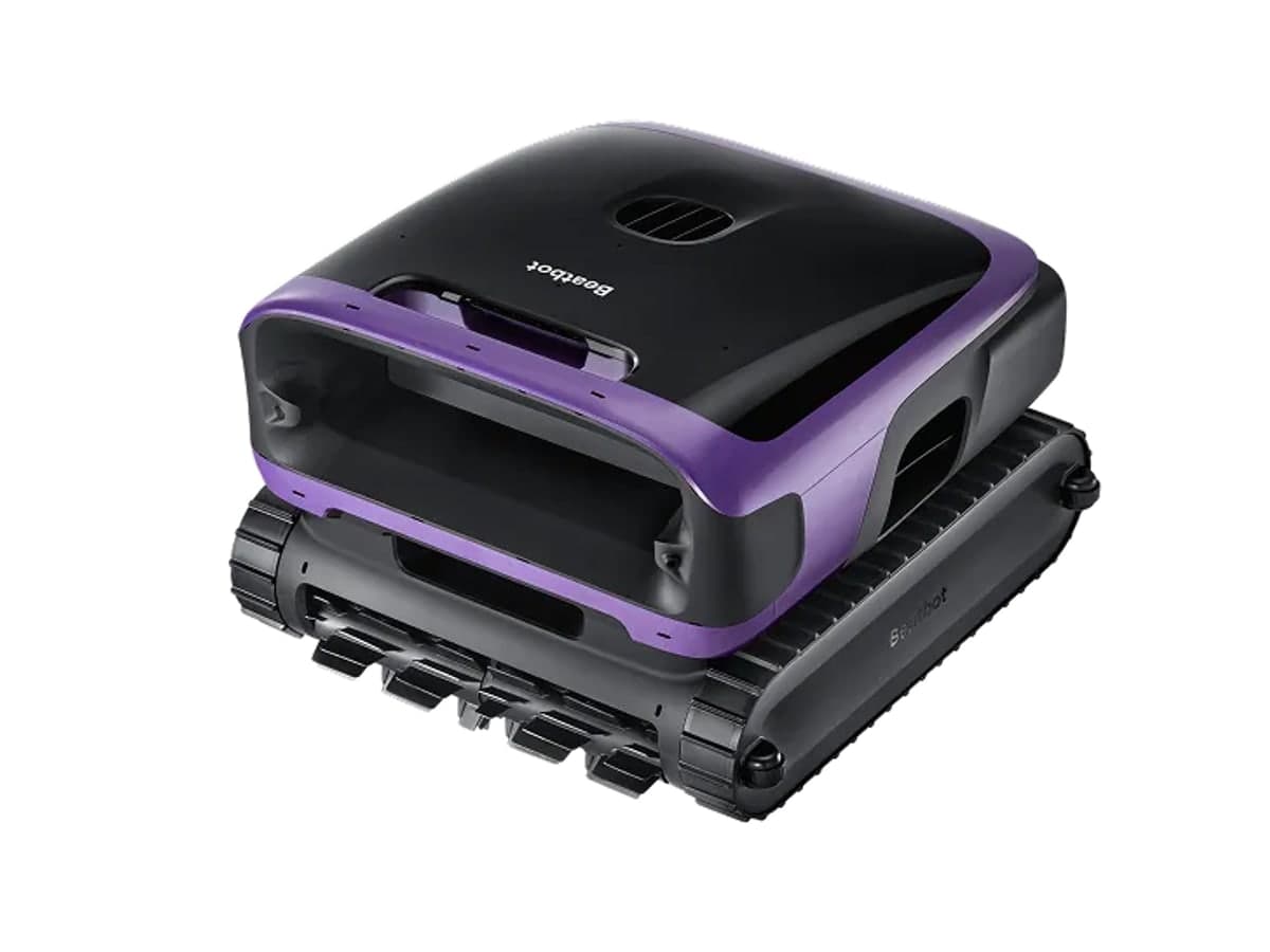 Beatbot Sora 70 cordless robotic pool cleaner