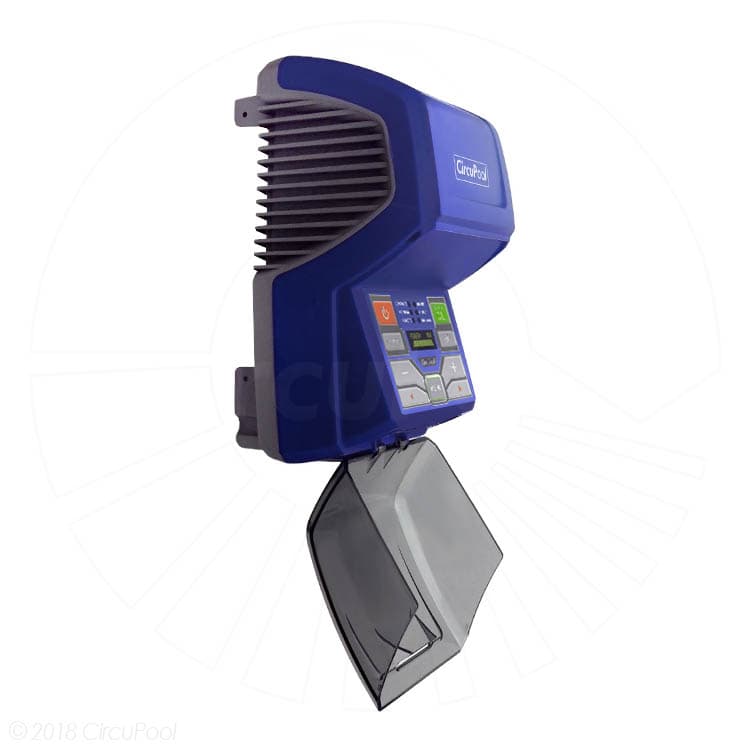 CircuPool RJ45+ salt chlorine generator system